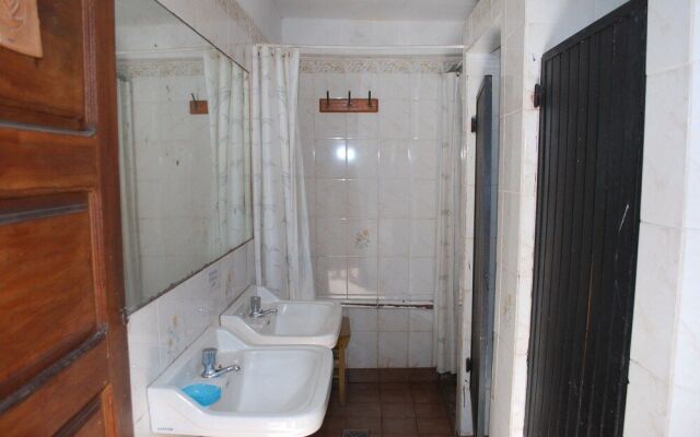 Hostel La Cumbre