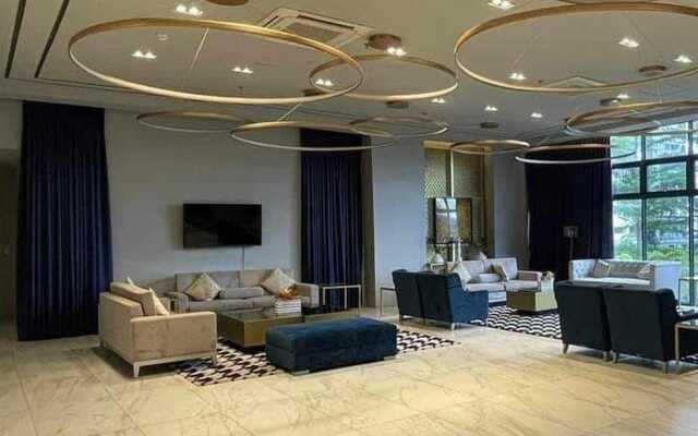 Cozy Furnished Condo near I.T. Park