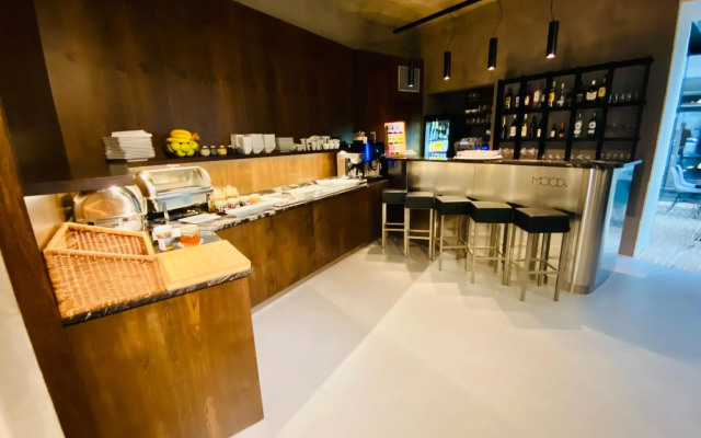 MOODs Boutique Hotel