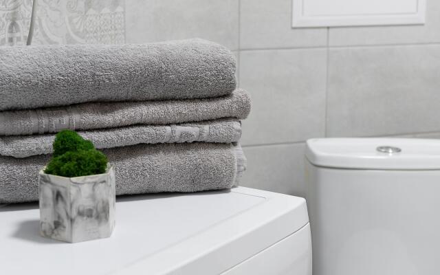 Апартаменты У моря на улице Леонова 70