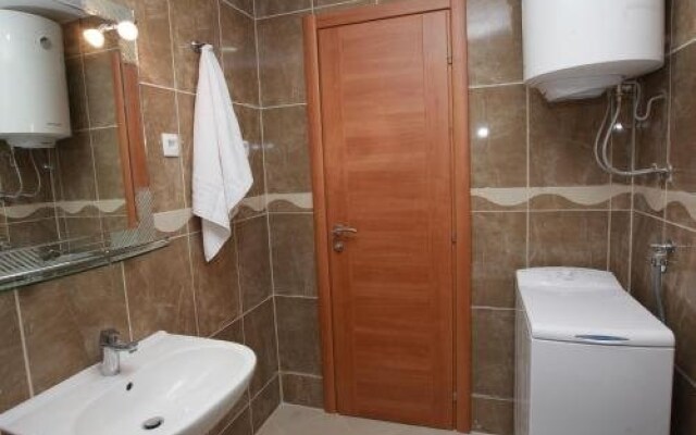 Apartment Volvox