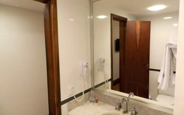 Casablanca Center Hotel