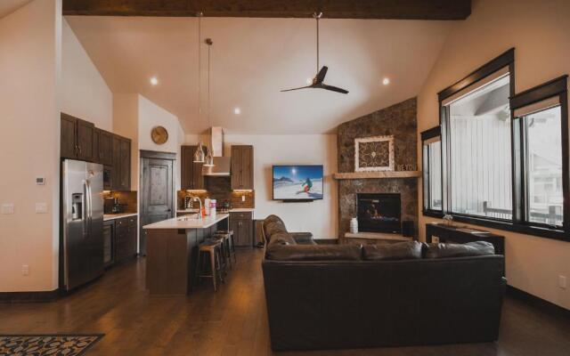 River Run Townhomes 100