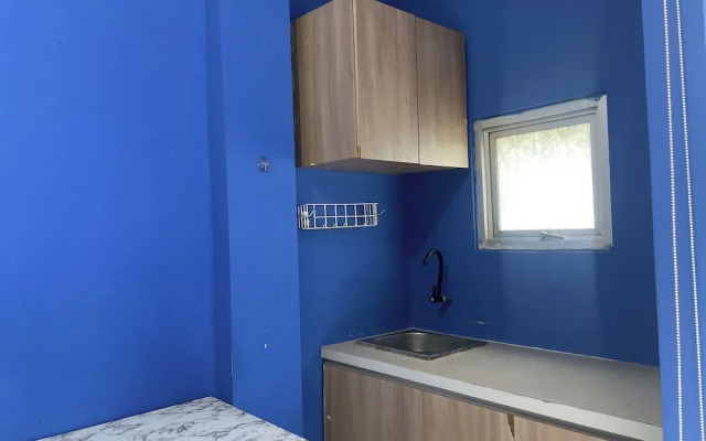OYO 92723 Sultan Residence Syariah