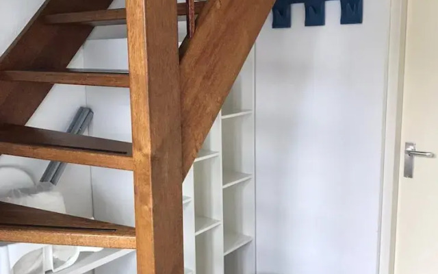 Comfortable 6-person Holiday Home