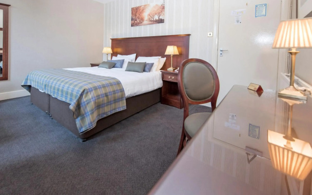 Salutation Hotel