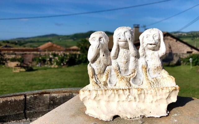 Au Petit Bonheur chez Bambina