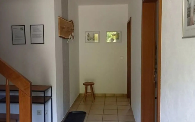 Holiday Apartment Mossauer Hohe