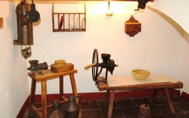 Hotel-Posada El Tempranillo