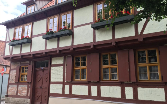 Ferienhaus am Oeringer Tor