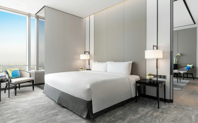 Niccolo Changsha – Guest Rooms – Changsha