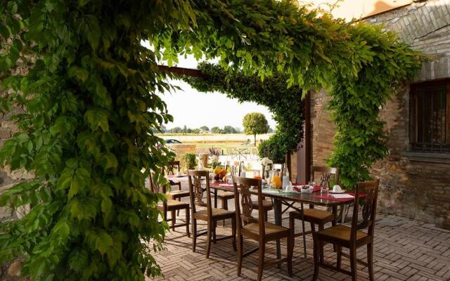 Giotto Luxury Country House