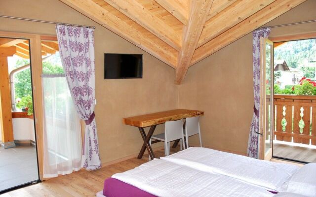 B&B Fattoria Dalla Patty