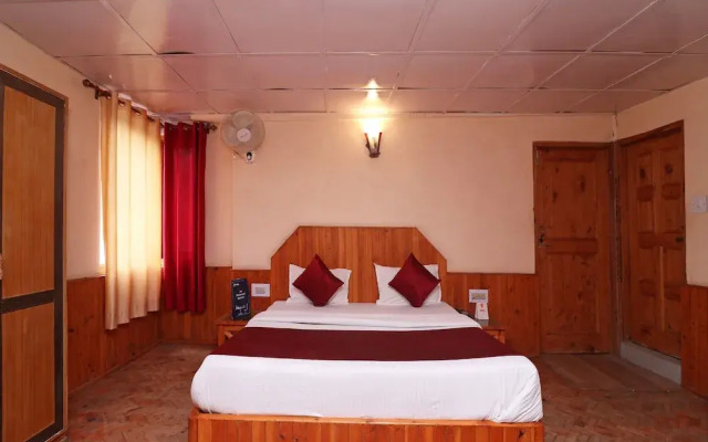 OYO 15139 Hotel Devlok International