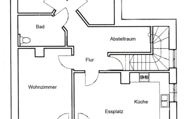 Villa Schwalbennest