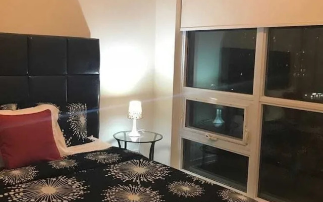 Square One Condos Mississauga