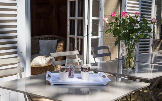 Holiday Home Chants D'oiseaux