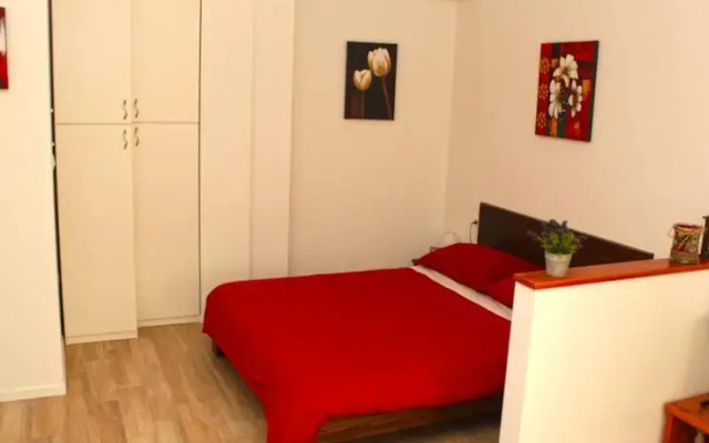 Apartment Old Town Plinarska