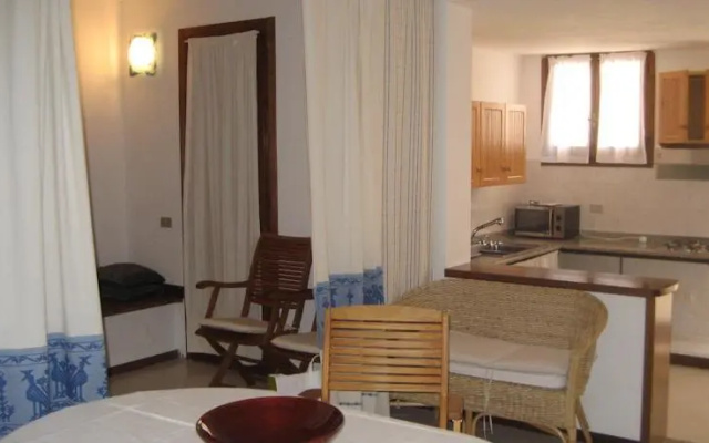 Spettacolare Vista Spiaggia