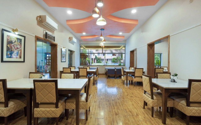 Jeevan Tara Club & Resort