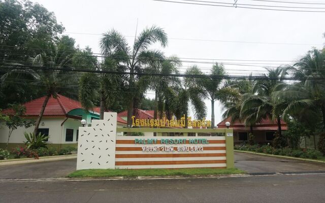 Palmy Resort Hotel