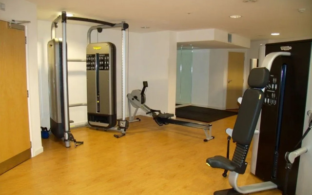 Woking - New Central