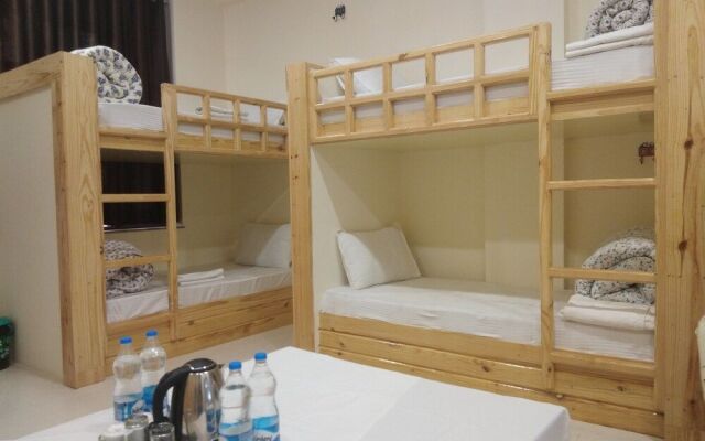 The Pushkar Ramblers Hub