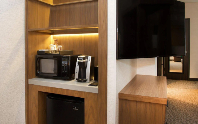 SpringHill Suites by Marriott Bend