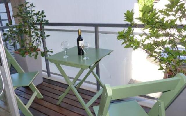 Arlequino Apartment