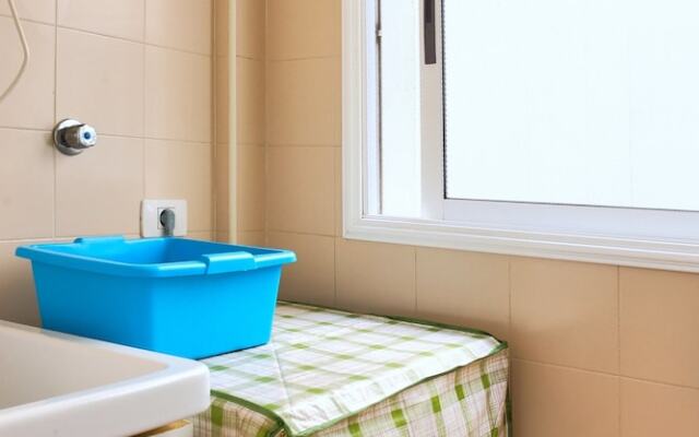 Apartamento Charco La Fula