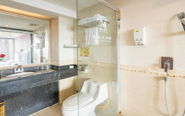 Ling Nan International Hotel