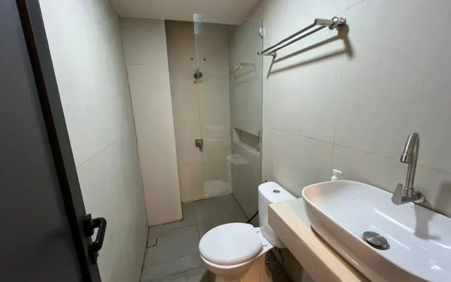 INSAHAUS Guest House Malang