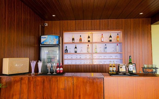 Fabhotel Prime Sparv Aulakhs Resort