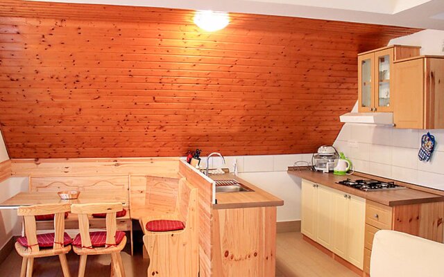 Apartment Bor Arona 25596