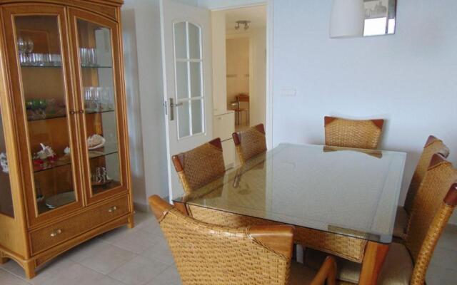 Apartamentos APOLO16 (I-15º-70)