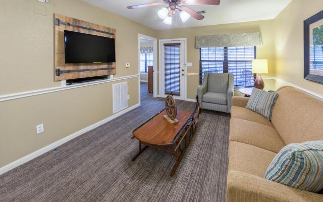 Holiday Inn Club Vacations Piney Shores Resort at Lake Conroe by IHG