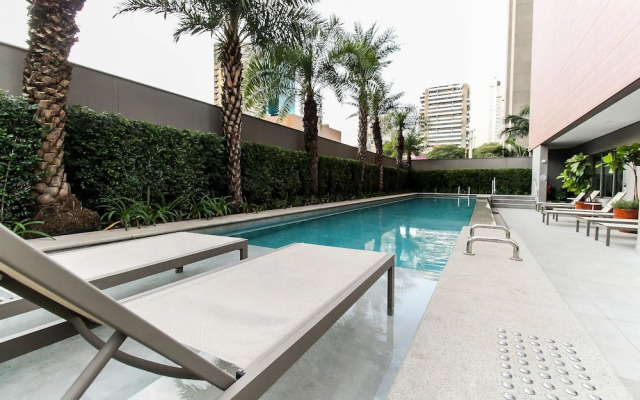 Prime Vitrali Moema II