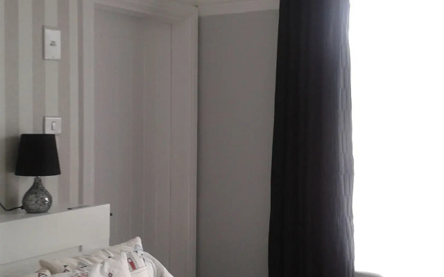 South Rising Guest House