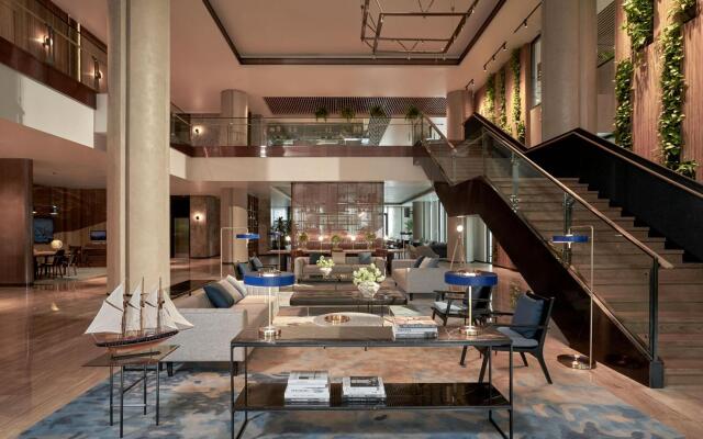 The Yacht Hotel by DC