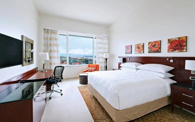 Guyana Marriott Hotel Georgetown