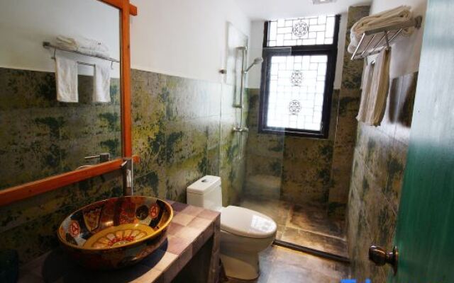 Reshui Impression Inn