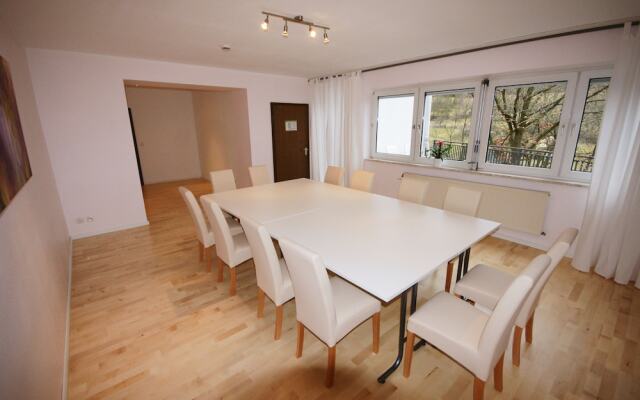 Seminarhaus am Liebfrauenberg