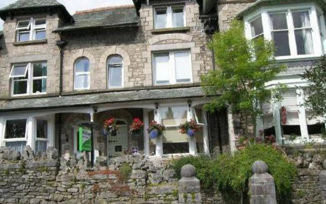 Hillside Bed & Breakfast