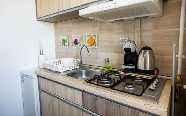 Summerland Sea-View Luxury Apartment