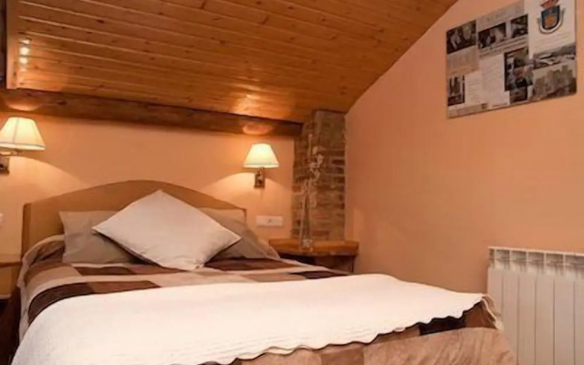 Hotel Villa de Ayerbe