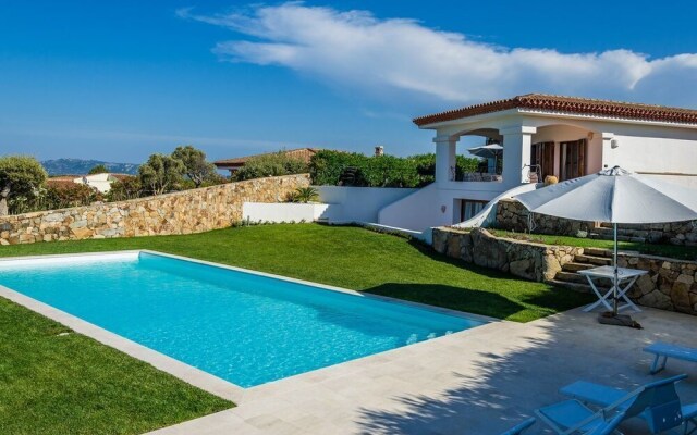 Villa Smeralda
