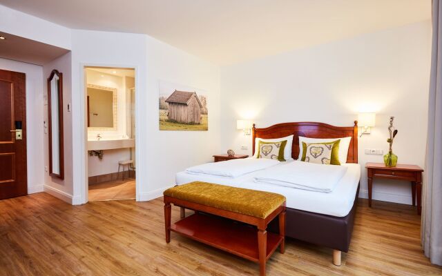 Hotel Prinzregent München