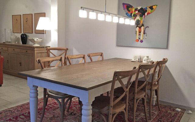 Charming Villa in Lagrasse With Private Swimming Pool