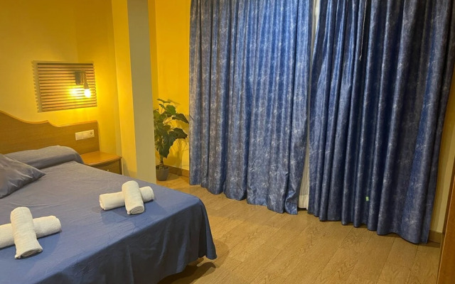 Hotel Portofino by InsideHome