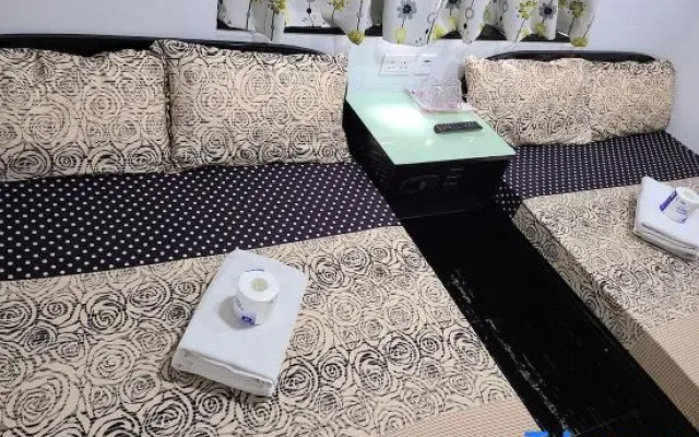 Park Guest House